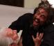 Des images de  Wolfman  !