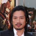 La star japonaise Hiroyuki Sanada rejoint le casting... de la saison finale de "Lost" !