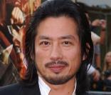 Hiroyuki Sanada en juillet 2007 