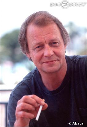 David Soul