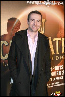 Matthieu Gonet