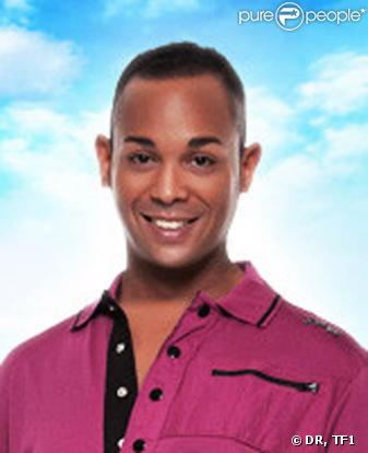 Didier dans la maison des secrets