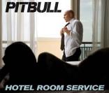Pitbull sortira l'album  Rebelution  le 31 août 2009