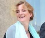 Nathalie Kosciusko-Morizet à la sortie du Conseil des Ministres