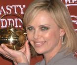 Charlize Theron