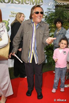 Gilbert Montagné