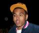 Chris Brown commence à purger sa sentence aujourd'hui ! (réactualisé)