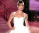 Le top model Carla Bruni... quelques années avant qu'elle ne devienne chanteuse à succès et Première Dame de France !