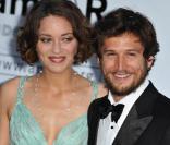 Marion Cotillard et Guillaume Canet en tournage des <i>Petits Mouchoirs</i> !