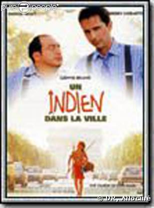 Un Indien dans la ville  sort en 1994. Réalisé par Hervé Palud, le film passionne la France qui s'attache très rapidement au petit Mimi-Siku.