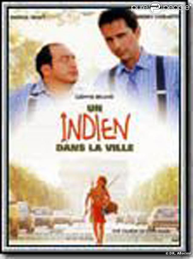  Un Indien dans la ville  sort en 1994. Réalisé par Hervé Palud, le film passionne la France qui s'attache très rapidement au petit Mimi-Siku.  