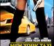 Après le succès de la saga Taxi , en France, Luc Besson n'a pas hésité à produire son film au Etats-Unis. Mais New-York Taxi ne connaîtra pas le même succès qu'en France.