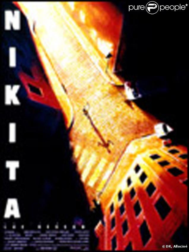 Luc Besson a aussi réalisé le film  Nikita , sortie en 1990. Le film très violent a marqué les esprits.  