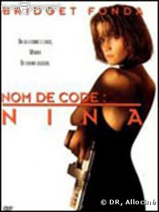 Nom de code Nina , de John Badham sort en 1993, aux Etats-Unis. Le remake américain connaît un joli succès, mais loin de celui de  Nikita .