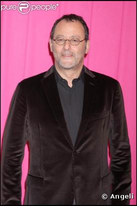 Jean Reno est aussi l'un des acteurs emblématiques du film de Luc Besson,  Nikita .