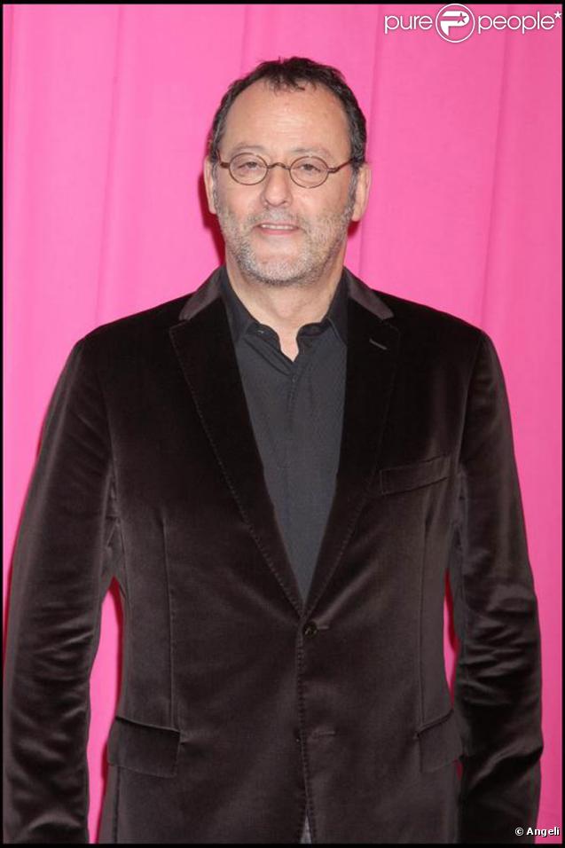 Jean Reno est aussi l'un des acteurs emblématiques du film de Luc Besson,  Nikita . 