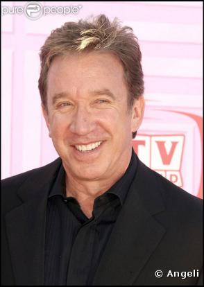 Tim Allen a joué dans  Un Indien à New-York .
