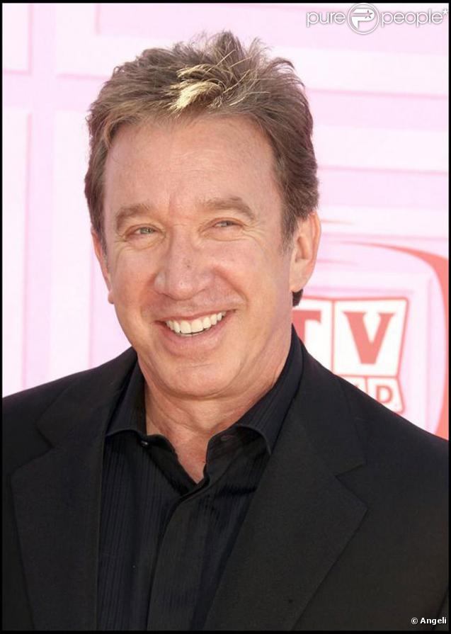Tim Allen a joué dans  Un Indien à New-York .  