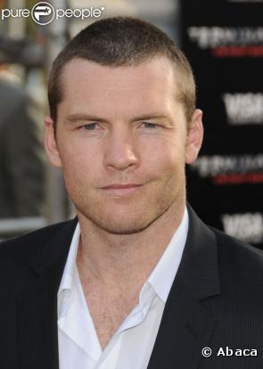 Sam Worthington donnera la réplique à Charlize Theron dans le remake de  Anthony Zimmer ,  The Tourist .