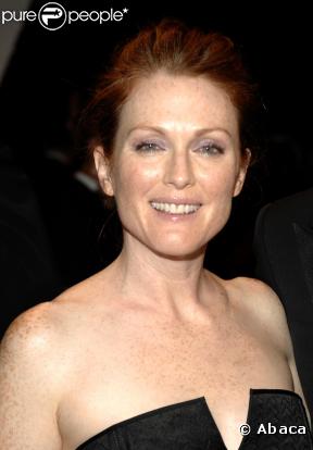 Julianne Moore
