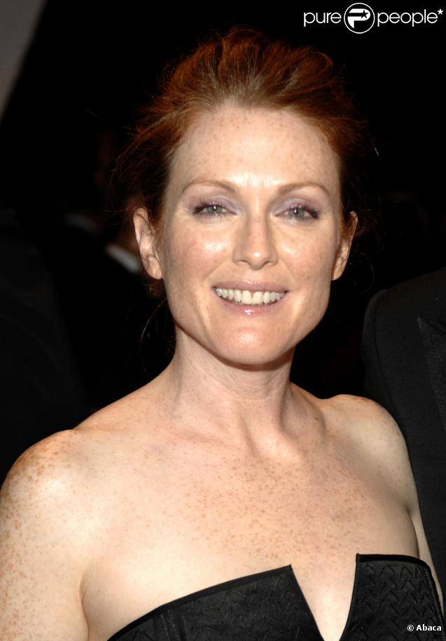 Julianne Moore 