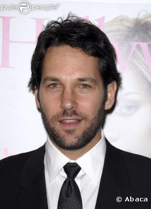Paul Rudd jouera le rôle de Thierry Lhermitte dans le remake,  Dinner for Schmucks .    
 
  
 
<style