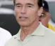 Arnold Schwarzenegger. Maintenant reconverti dans la politique, l'acteur a joué dans le film True Lies.