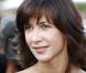 Dans Anthony Zimmer , Sophie Marceau donne la réplique à Yvan Attal.