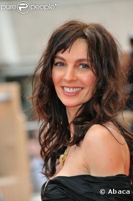Anne Parillaud a joué dans le célèbre film de Luc Besson,  Nikita .