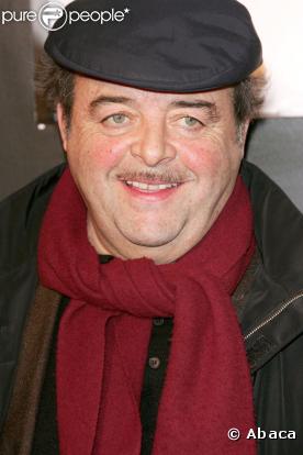 Jacques Villeret interprétait le rôle de François Pignon dans Le  Dîner de Cons . L'acteur est décédé en 2005.