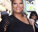 Queen Latifah faisait partie du casting de New-York Taxi .