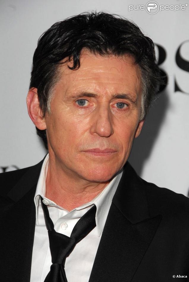  Gabriel Byrne faisait partie du casting  Nom de code Nina . 
 &nbsp; 