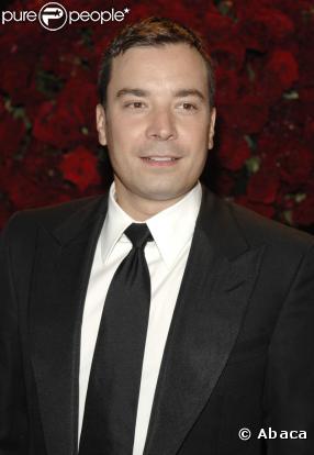 Jimmy Fallon faisait partie du casting de  New-York Taxi .