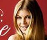 Fergie en petite tenue
