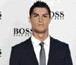 Les joueurs du Real Madrid so chic en Hugo Boss