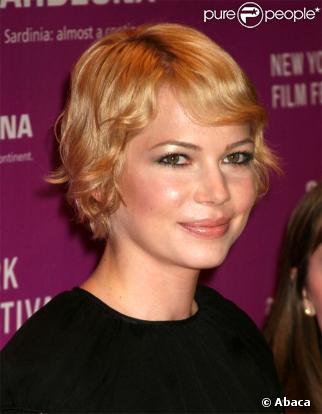 Michelle Williams