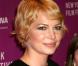 Michelle Williams se jette à la mer en hommage à Heath Ledger