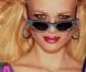 La bouillante Irina Voronina : recalée d'Entourage et pourtant... elle est volcanique !