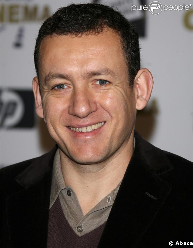 Dany Boon