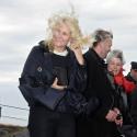 Mette-Marit de Norvège a une sacrée coiffure ! Un peu de tenue... princesse !