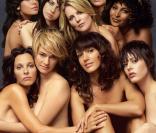 Quand la télé-réalité nous plonge dans l'univers... de la communauté lesbienne de Los Angeles !