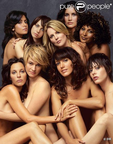 La série The L Word