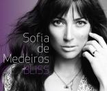 Sofia de Medeiros, son premier album :  Bliss  (2008)