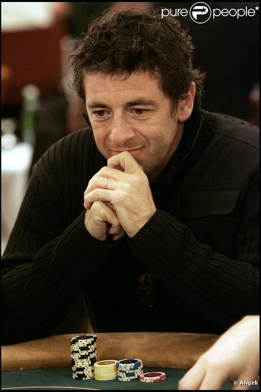 Patrick Bruel