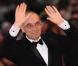 Giuseppe Tornatore, sur le tapis rouge du Lido, à l'occasion de la 66e Mostra de Venise, le 2 septembre 2009 !