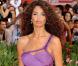 Afef Jnifen, sur le tapis rouge du Lido, à l'occasion de la 66e Mostra de Venise, le 2 septembre 2009 !