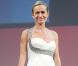 Sandrine Bonnaire, membre du jury, dans l'enceinte du Lido, à l'occasion de la cérémonie d'ouverture de la 66e Mostra de Venise, le 2 septembre 2009 !
