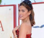 Eva Mendes, sur le tapis rouge du Lido, à l'occasion de la cérémonie d'ouverture de la 66e Mostra de Venise, le 2 septembre 2009 !
