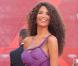 Afef Jnifen, sur le tapis rouge du Lido, à l'occasion de la cérémonie d'ouverture de la 66e Mostra de Venise, le 2 septembre 2009 !