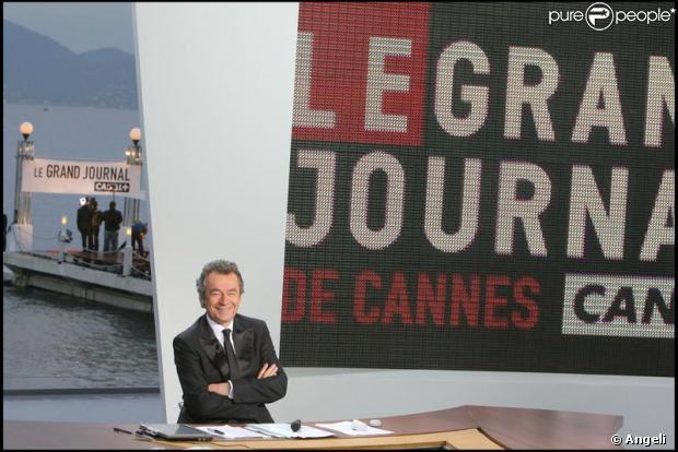 Michel Denisot